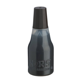 Чернила для печати NORIS 20ml красные