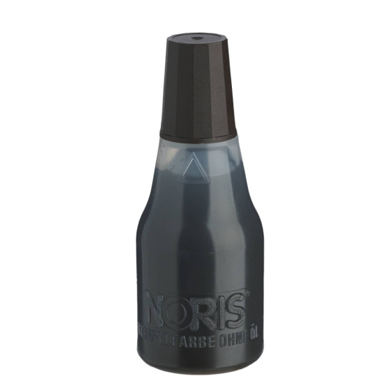 Чернила для печати NORIS 20ml красные