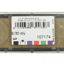 Подушечка для печати COLOP E30