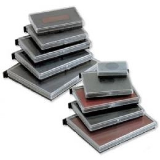 Подушечка для печати COLOP E20,38X14mm,черная