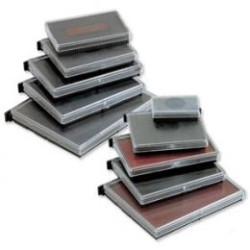 Подушечка для печати COLOP E20,38X14mm,фиолетовый