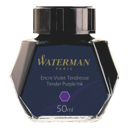 Чернила Waterman Tender Purple 50мл