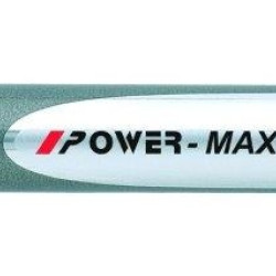 Ручка POWER Maxx Cello черная