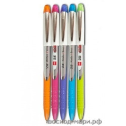 Ручки шариковые Cello 2X синие 50шт