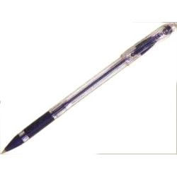Ручка Cello Gripper 05мм эргономичная