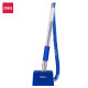 Подставка для ручки Deli E6791BLUE 05мм синяя