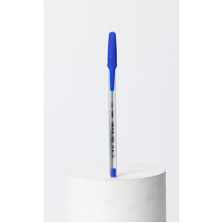 Ручки Deli Think EQ3-BL синие 1мм 12шт