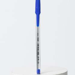 Ручки Deli Think EQ3-BL синие 1мм 12шт