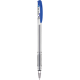 Lodīšu pildspalva Deli Q2, 0.7mm, zila