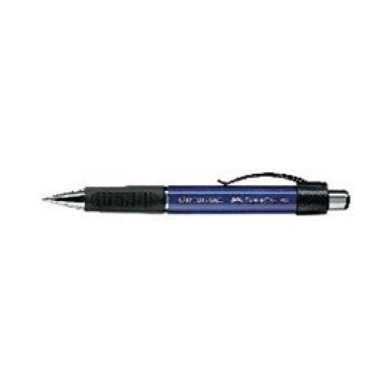 Ручка Faber-Castell Grip Plus M ДолговечныйСтержень