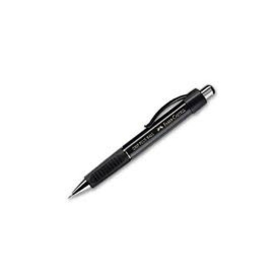 Ручка Faber-Castell Grip Plus M большая емкость