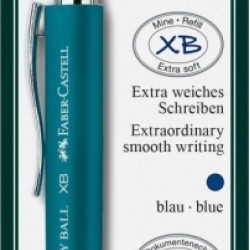 Ручка Faber-Castell Poly Ball XB Большая емкость