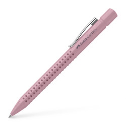 Шариковая ручка Faber-Castell Grip 2010 Розовые тени