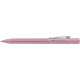 Шариковая ручка Faber-Castell Grip 2010 Розовые тени