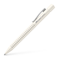 Шариковая ручка Faber-Castell Grip 2010 Кокосовое Молоко