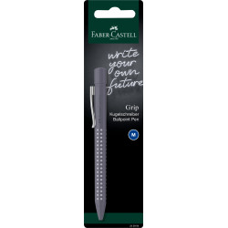 Ручка шариковая Faber-Castell Grip 2010 Harmony ассорти
