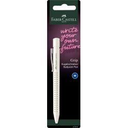 Ручка шариковая Faber-Castell Grip 2010 Harmony ассорти