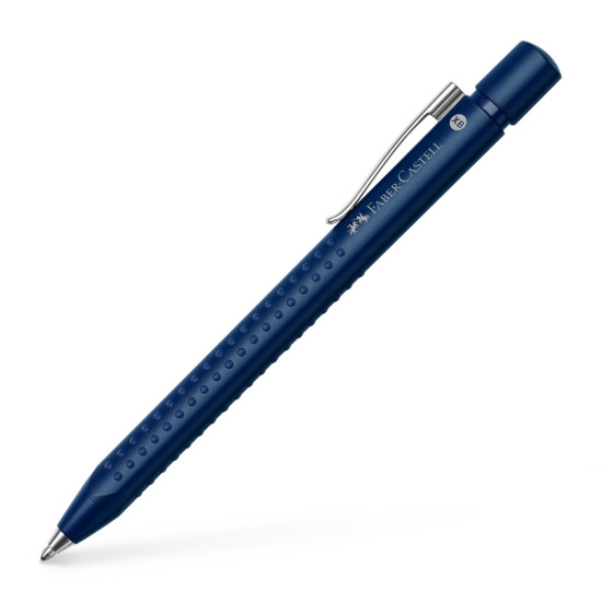Ручка Faber-Castell Grip 2011 XB большая емкость