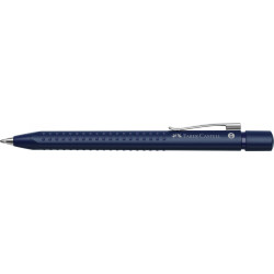 Ручка Faber-Castell Grip 2011 XB большая емкость