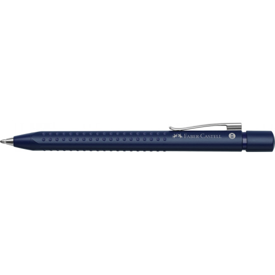 Ручка Faber-Castell Grip 2011 XB большая емкость