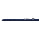 Ручка Faber-Castell Grip 2011 XB большая емкость