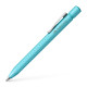 Ballpoint pen Grip Pearl Ed. XB turquois