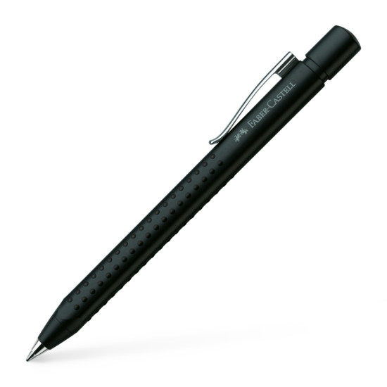 Ручка Faber-Castell Grip 2011 эргономичная
