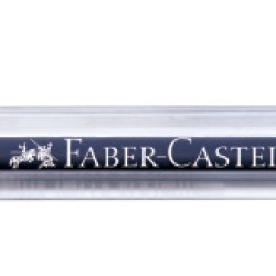 Ручка Faber-Castell Trilux 032-M синяя 50шт