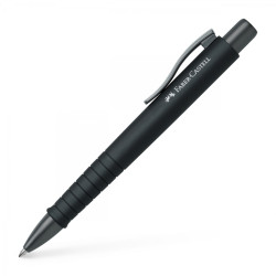 Ручка Faber-Castell Poly Ball Urban XB Черная
