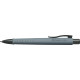 Ручка Faber-Castell Poly Ball Urban XB серый
