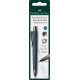 Ручка Faber-Castell Poly Ball Urban XB темно-синяя