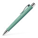 Шариковая ручка Faber-Castell Poly Ball XB Мятная