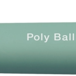 Шариковая ручка Faber-Castell Poly Ball XB Мятная
