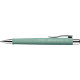 Шариковая ручка Faber-Castell Poly Ball XB Мятная