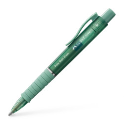 Ручка Faber-Castell Poly Ball View большая синяя