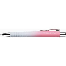 Ручка шариковая Faber-Castell PolyBall Urban XB 0.6 мм Sunset