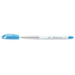 Ручка Faber-Castell K-One 05мм синяя водостойкая