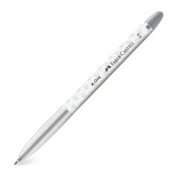 Шариковая ручка Faber-Castell K-One 0.5 мм Черный 10 шт
