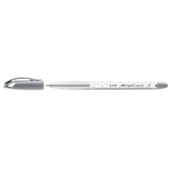 Шариковая ручка Faber-Castell K-One 0.5 мм Черный 10 шт
