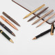 Шариковая ручка BrunoVisconti FIRENZE Soft Touch синяя