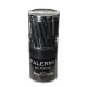 Ручка шариковая BrunoVisconti PALERMO Soft Touch черная 0.7мм