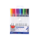 Ручки Keyroad Fine Liner 0.4мм 12 цветов