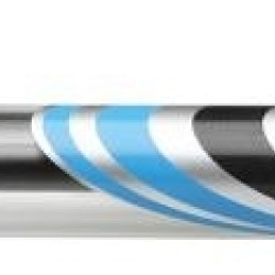 Ручка Schneider Slider F Viscoglide Черная