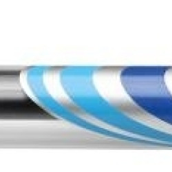 Ручка Шнайдер Slider M Viscoglide синяя