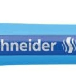 Lodīšu pildspalva Schneider Slider Memo XB, 1.4mm, zila