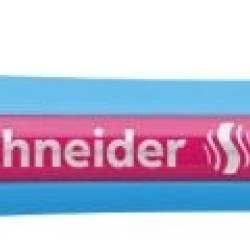 Lodīšu pildspalva Schneider Slider Memo 1.4mm XB, rozā