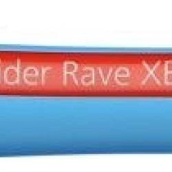 Ручка Шнайдер Slider Rave XB  чернила не размазываются