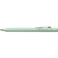 Ballpoint pen Grip Pearl Ed. XB mint