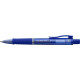 Lodīšu pildspalva Faber-Castell PolyBall View XB 0.6mm, zila