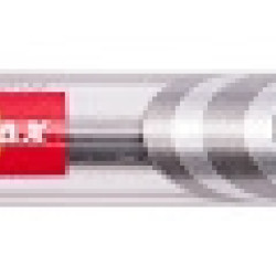 Шариковая ручка Uni-Max Ultra Glide 1mm  черная